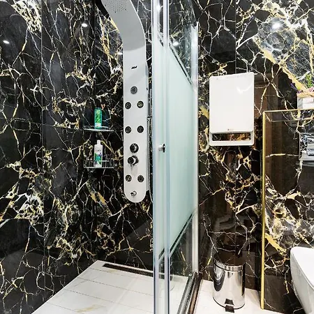 M1 Pool And View * Бургас