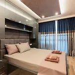 Appartement M1 Pool And View